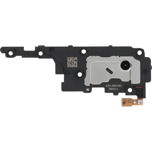 Samsung Notranji zvočnik za Galaxy S24 Ultra Uradna antena NFC, originalni servisni paket, Črna, (5000038391) Cene