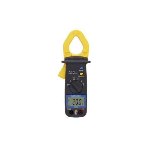 Multimetrix CM 625 strujne stezaljke digitalni Cijene