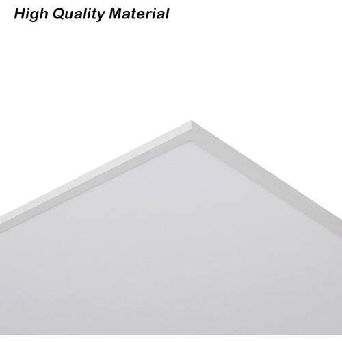  Brilagi - LED plafonsko svetlo SLIMFRAME LED/80W/230V 120x60 cm 3000/4000/6000K belo Slike