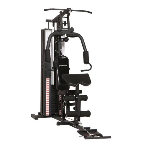 Lotto_Fitness Kombinovana sprava CLASSIC L1 tegovi 65 kg Cene