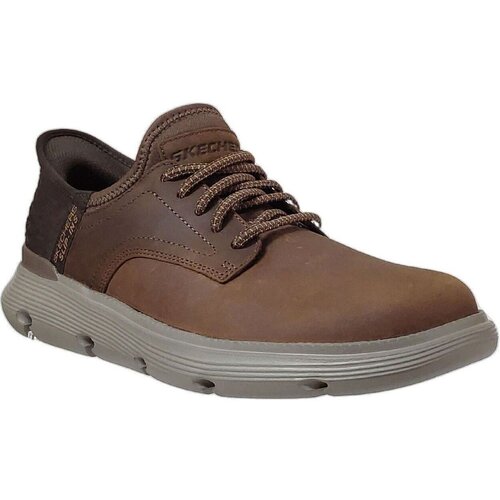 Skechers Garza Gervin Smeđa Cijene