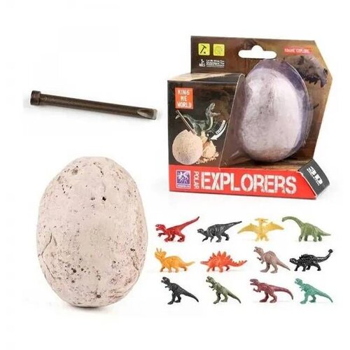 Magaza Set jaje dinosaurusa 56127 Slike