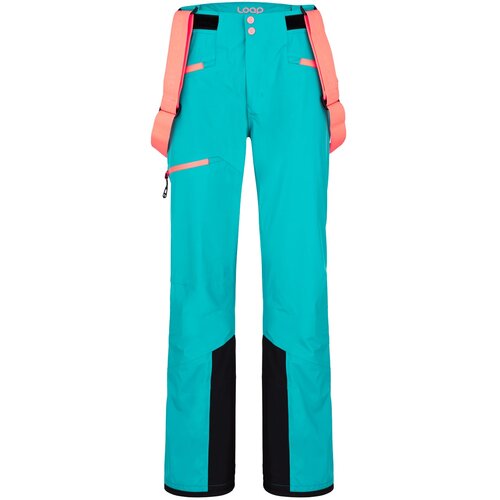 LOAP Women's ski pants FALCA Green Cijene