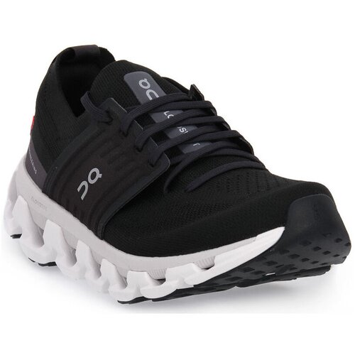 On Modne superge CLOUDSWIFT 3 Črna Slike
