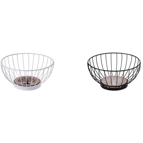  KOŠARA 26*13CM METALNA SORTO 102429 Cene