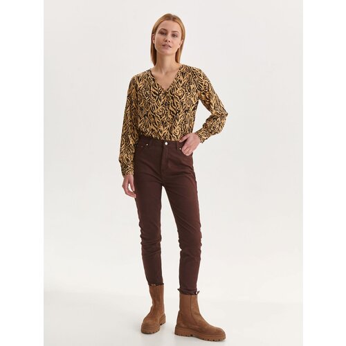 Top Secret LADY&amp;#039;S SHIRT LONG SLEEVE Slike