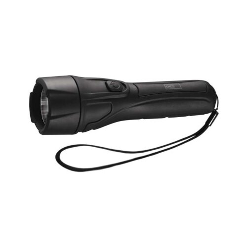  Ročna LED plastična svetilka P3210, 55 lm, 2&amp;times; AA Slike