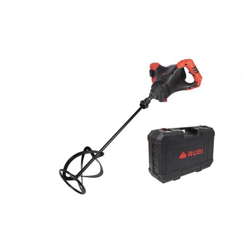 Rubi 26981 MIX-9 power max električni mikser u koferu, 2.100W ( 26981 ) Cene
