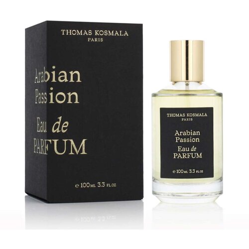 Parfem Arabian Passion 100 ml parfumska voda unisex Cene