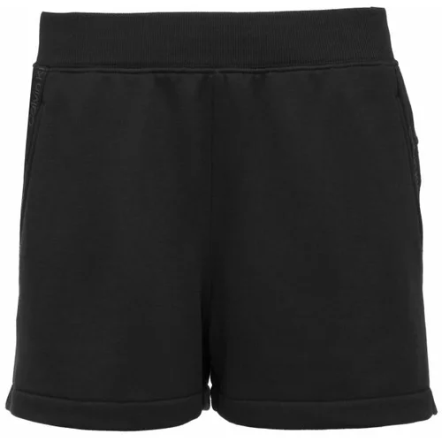 Calvin Klein PW - Knit Short Ženske kratke hlače, crna, veličina