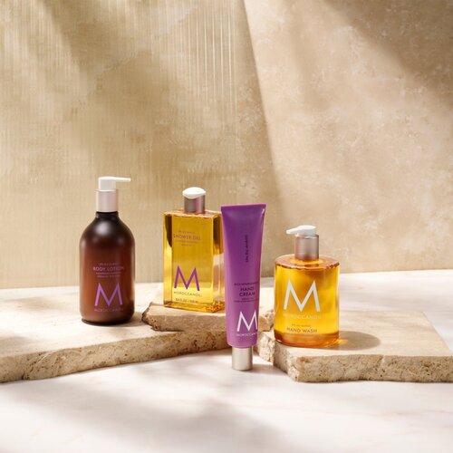 Moroccanoil Spa Du Maroc Hand Wash tekoče milo za roke z arganovim oljem in hialuronsko kislino za ženske Cene