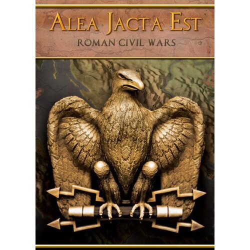 Steam Alea Jacta Est (PC) Key GLOBAL Cene