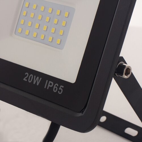  led reflektor sa senzorom 20W/230V IP65 Slike