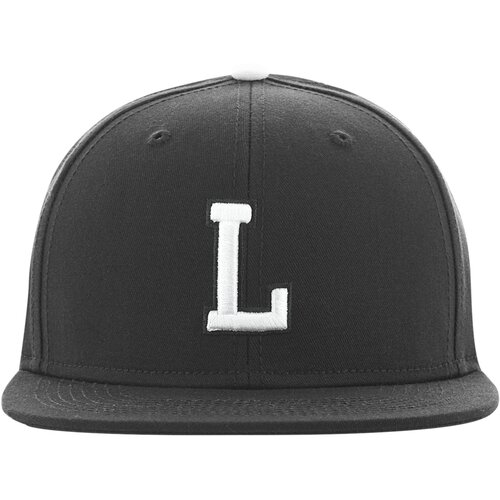 MSTRDS Letter Snapback L Slike
