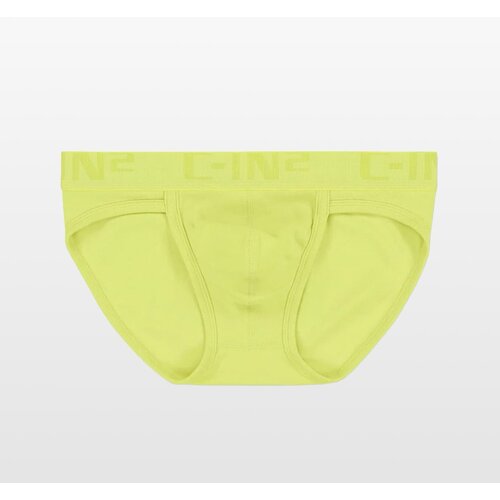 C-IN2 Core sport slip gaće od 100% pamuka &amp;ndash; Yon žuta Slike