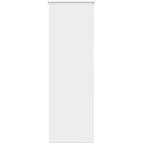 Rolo zavjesa Blackout bijela 40x175 cm &Scaron;irina tkanine 35,7 cm Cijene