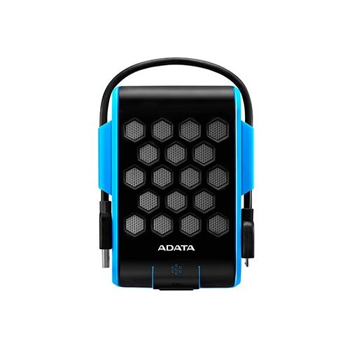 Adata HD720 external hard drive 1 TB Black, Blue Cijene