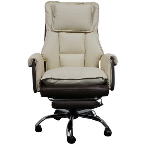 President kancelarijska stolica smeđa - braon (yt-026) Cene