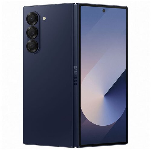 Samsung Galaxy Z Fold 6 12/256GB 5G Dark Blue Cijene