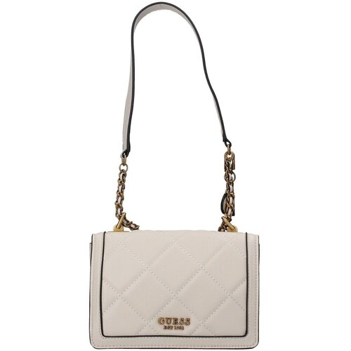Guess Torbe za čez ramo HWQB8558190 Bež Slike