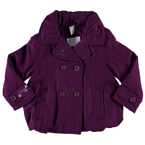 Miss Girly Jakne Veste fille FUR Vijolična Cene