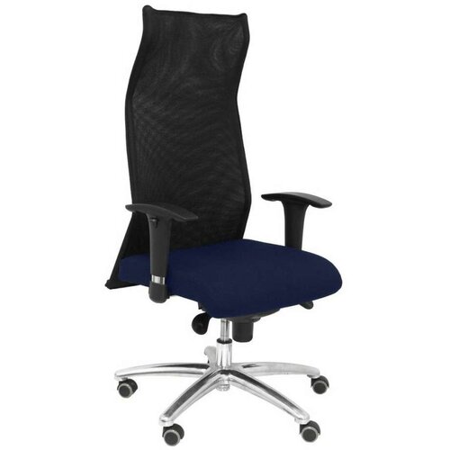  Uredska stolica Sah&amp;uacute;co XL P&amp;amp;amp C BALI200 Plava Mornarsko plava Slike
