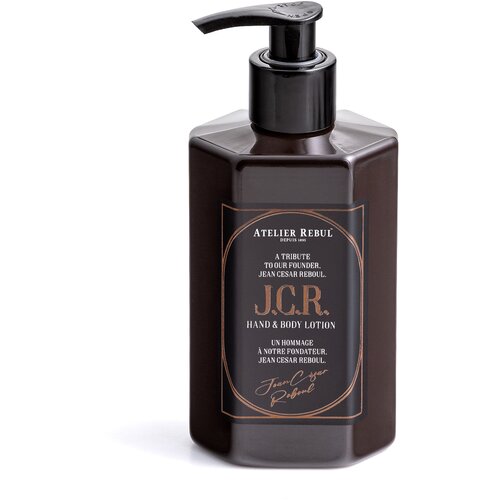 Atelier Rebul Losion za ruke i telo J.C.R., 250 ml Cene
