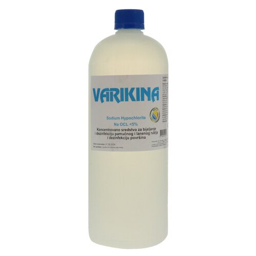 Master Varikina 1l Slike
