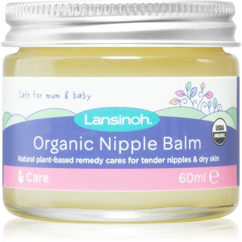 Lansinoh Care balzam za bradavice 60 ml Cene