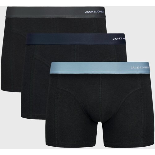 Jack & Jones 3PACK Bokserice od bambusa JACK AND JONES JACPhilip Cijene
