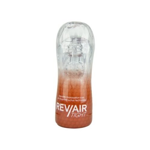 REV masturbator rev-air tight reusable cup Slike