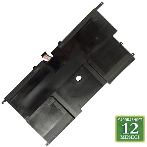  Za laptop lenovo thinkpad new X1 carbon 3 / 00HW003 15.2V 50Wh / 3290mAh Slike