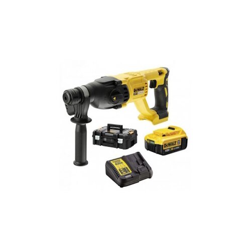 Dewalt akumulatorski SDS + elektro pneumatski čekić 18V 4.0Ah DCH133M1 Cene