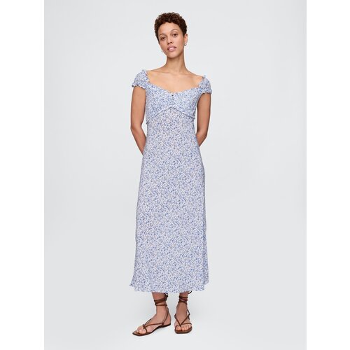 GAP Floral maxi dress - Women&amp;#039;s Slike
