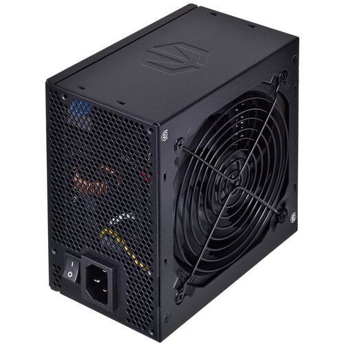 ENDORFY Supremo FM5 Gold 750 W power supply unit 18+10 pin ATX ATX Black Cijene