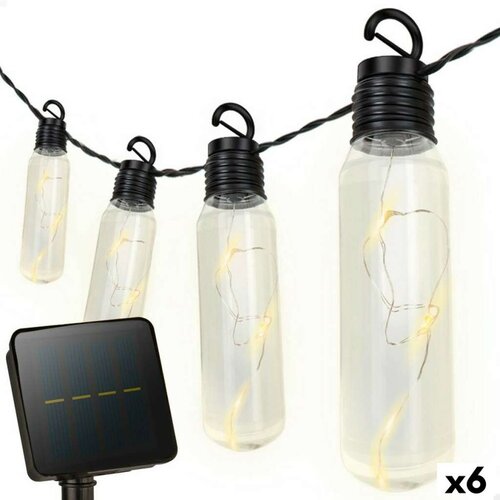  LED vijenac Aktive LED 180 x 17 5 x 4 cm (6 kom.) Slike