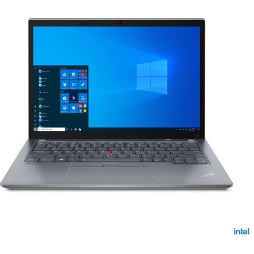 Lenovo thinkpad X13 G2 i5-1145G7 8GB ram 256GB nvme ssd 14.0 wuxga ips win 11 pro refurbished laptop Slike
