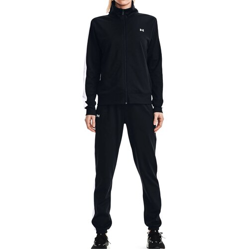Under Armour komplet trenerka tricot tracksuit Slike