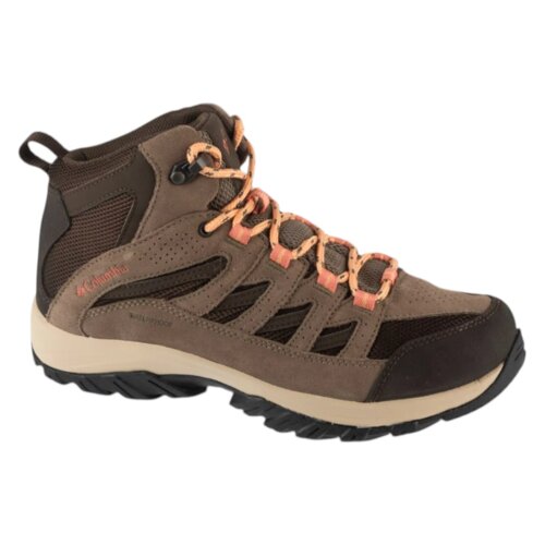Columbia Crestwood II Mid Waterproof ženske planinarske cipele 2099861231 Slike