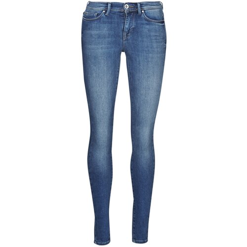Only ONLSHAPE Blue Slike