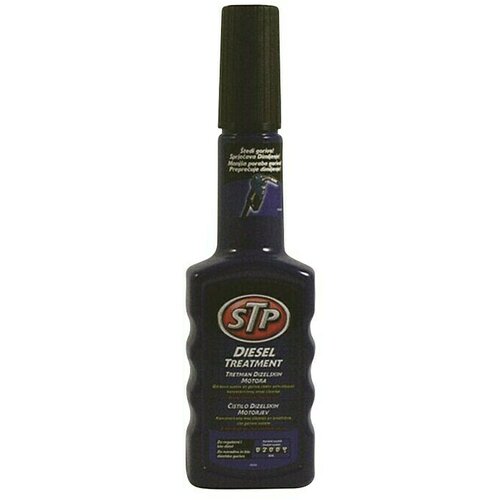  Dodatak za dizelski motor treatment (200 ml) Cijene