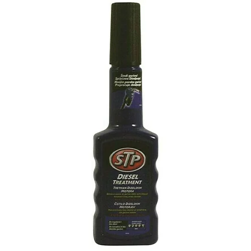  Dodatek dizel gorivu STP Treatment (200 ml)