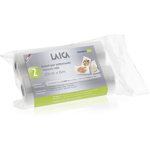 Laica Vakum rolne VT3508 providne Slike