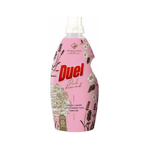 Duel omekšivač za veš pink diamond 1.6L Slike