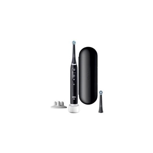 Braun Oral-B iO 6 Adult Vibrating toothbrush Black Cijene