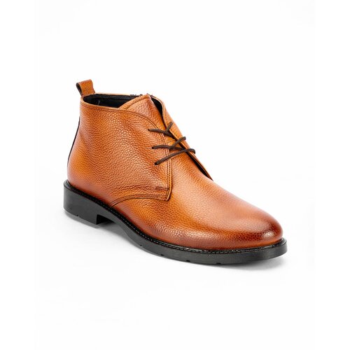 La Force Fashion mu&scaron;ke  cipele DC-5054 - svetlo braon Cene