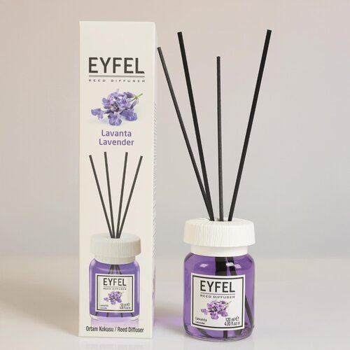 EYFEL Osveživač vazduha Lavanda 120ml Cene