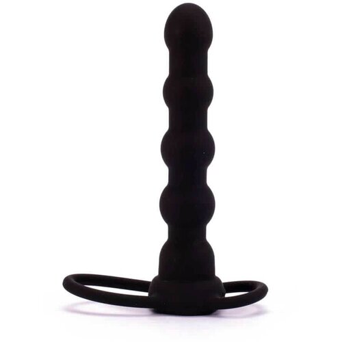 Lovetoy Analni vibrator Fantasy z obročkom Slike