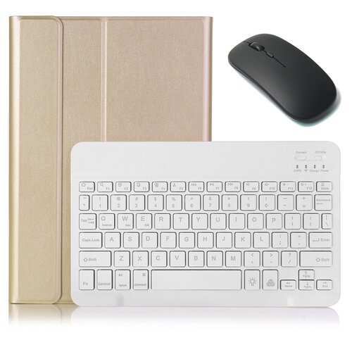  Futrola sa tastaturom i misem za ipad 10.2 2019/2020/2021 bez Cene