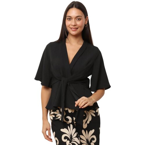 La Modeuse 74707_P176456 Crna Cijene